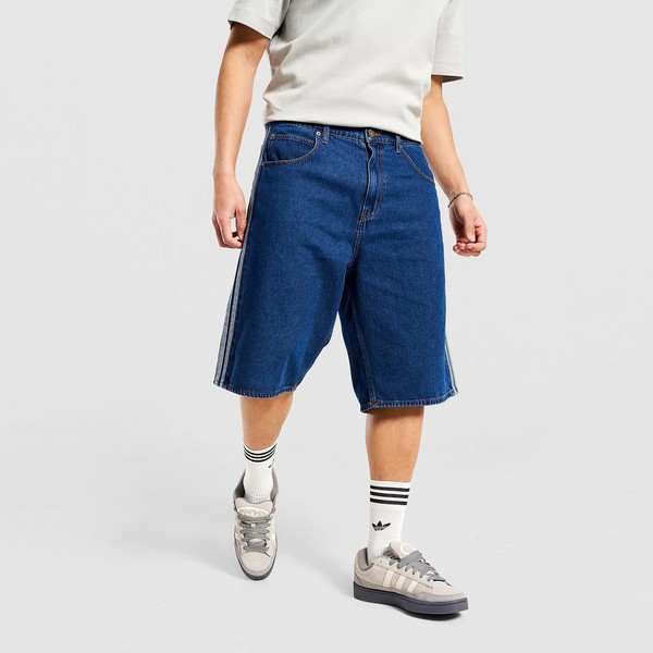 ADIDAS SZORTY FIREBIRD SHORT