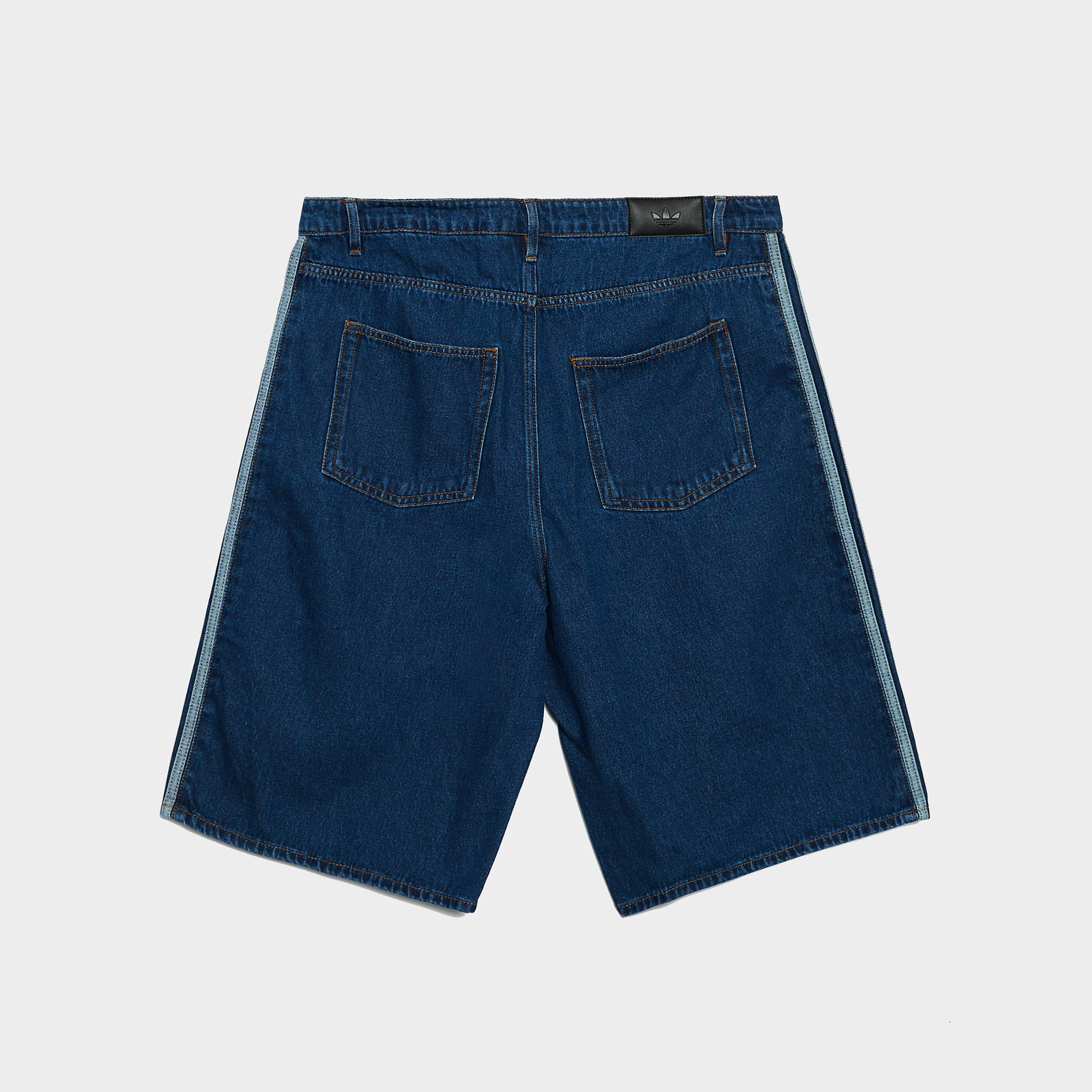 Muške kratke hlače ADIDAS KRATKE HLAČE FIREBIRD SHORT