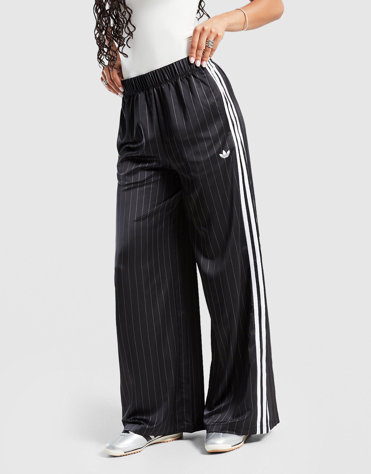 adidas Nadrág Wide Leg Pants