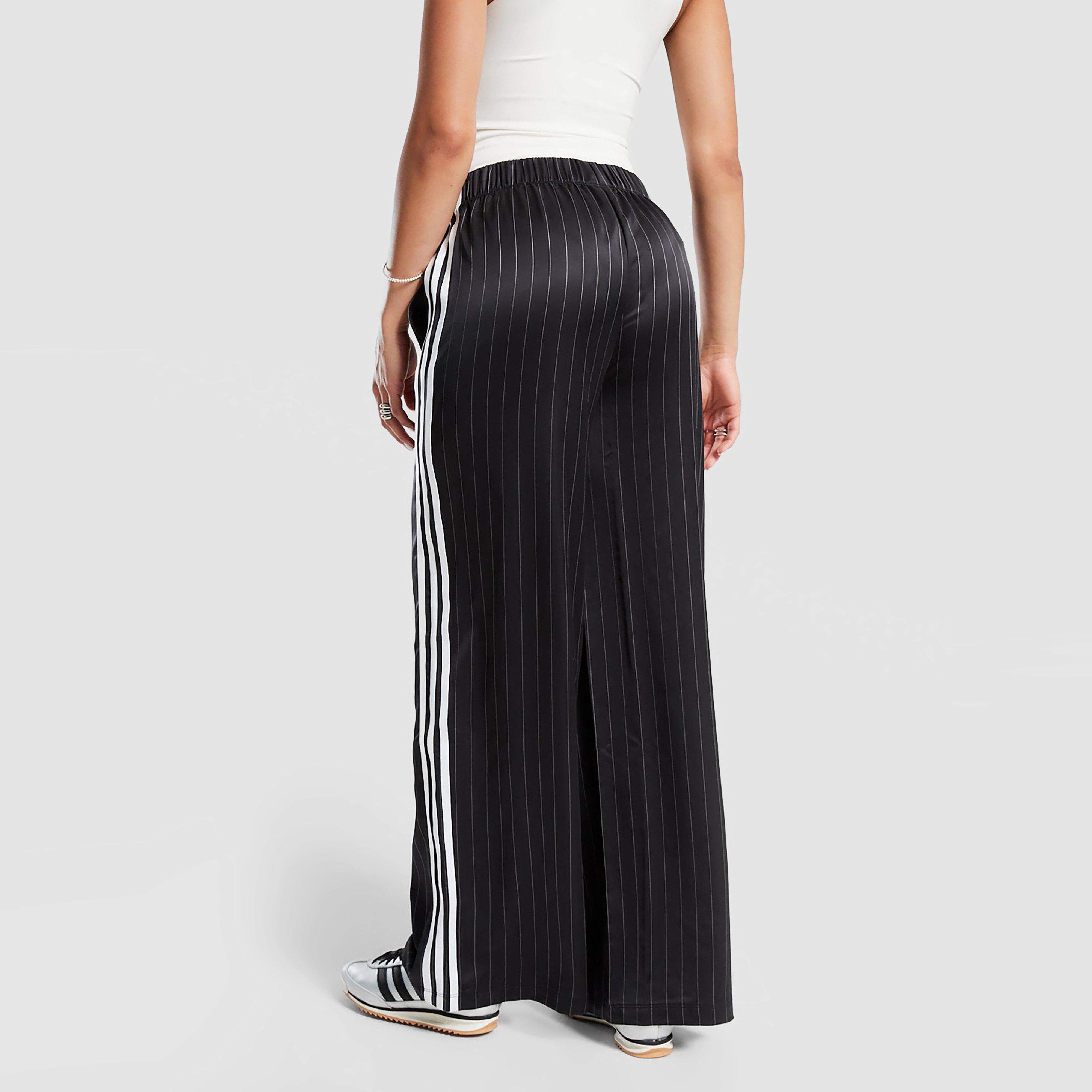 Női nadrág ADIDAS NADRÁG WIDE LEG PANTS