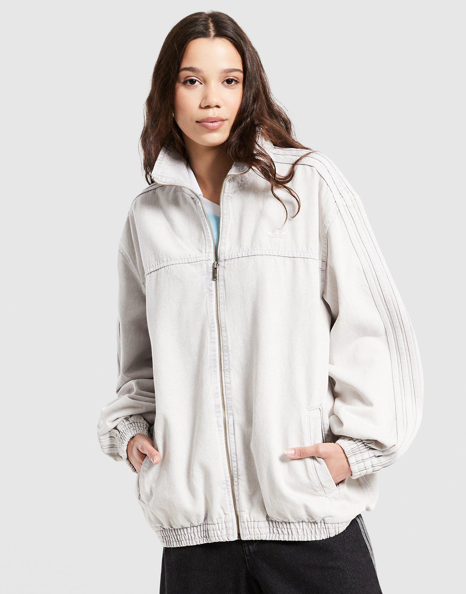 adidas Kurtka Firebird Tt D