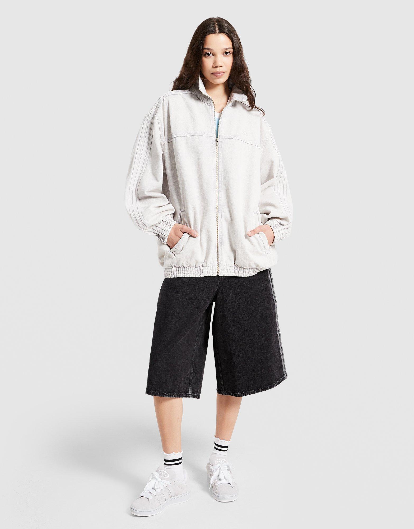 adidas Bunda Firebird Tt D