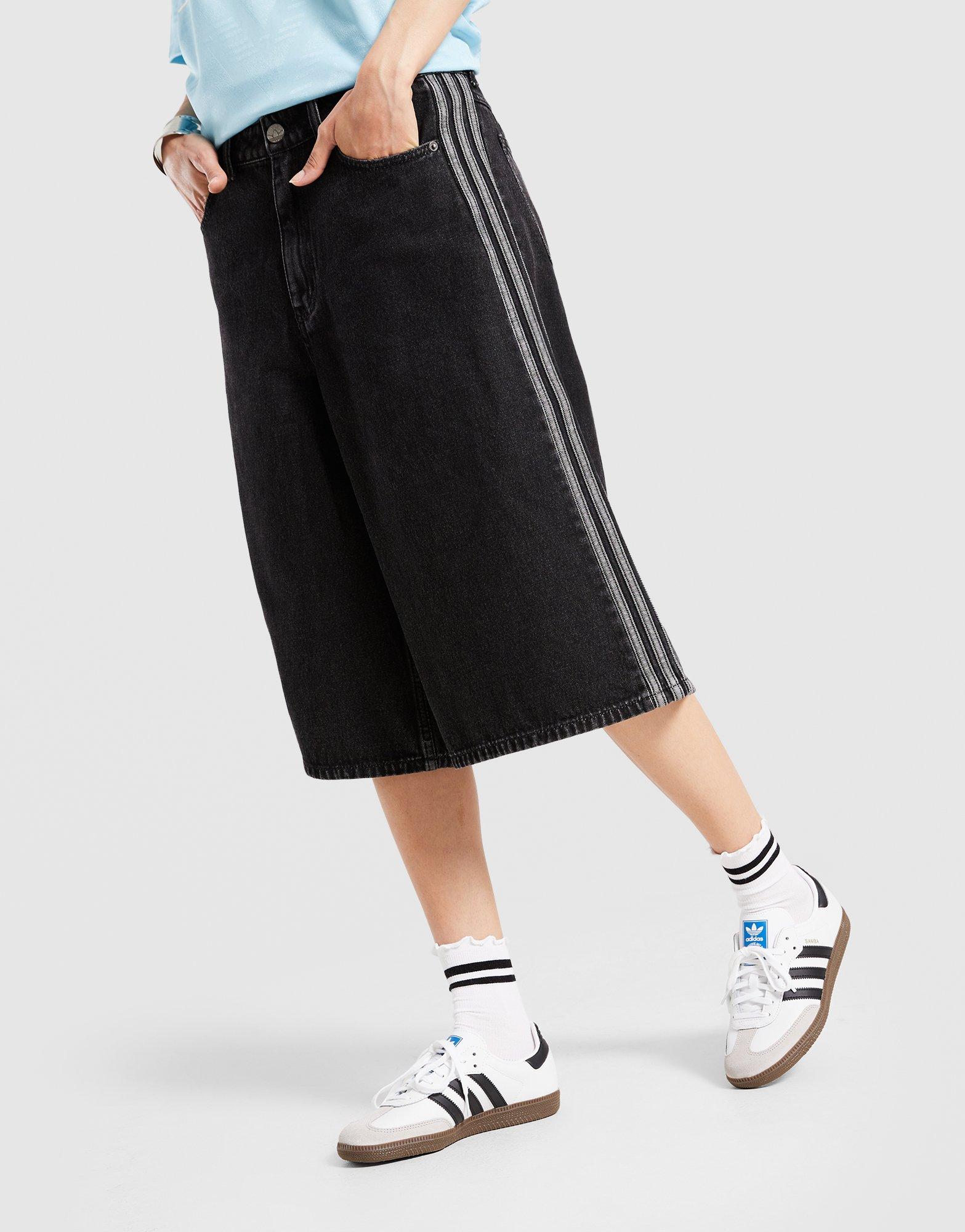 adidas Szorty Firebird Jort D