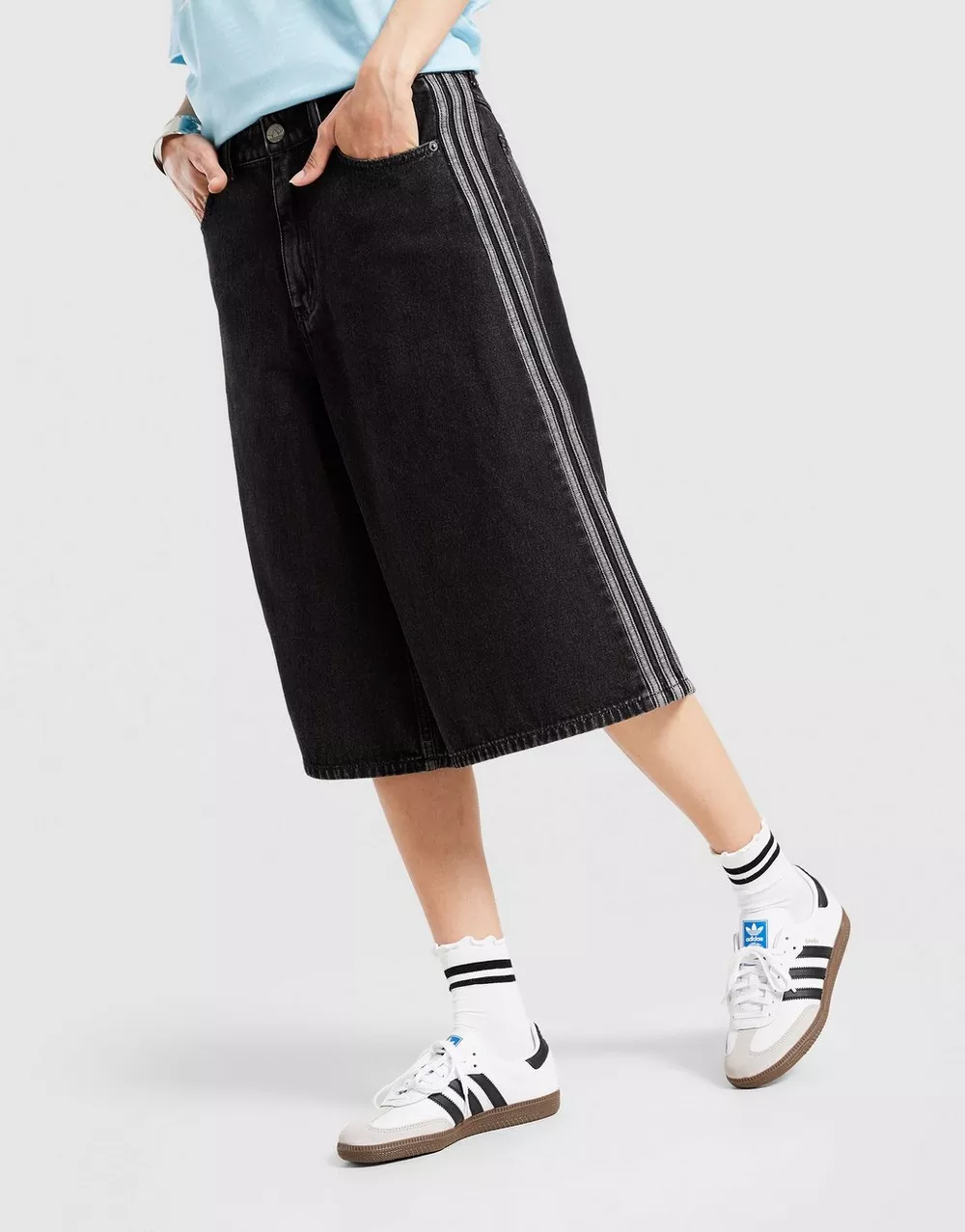 ADIDAS ШОРТИ FIREBIRD JORT D, фото 1 з 4