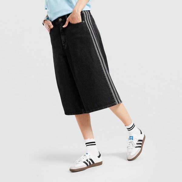 ADIDAS SZORTY FIREBIRD JORT D