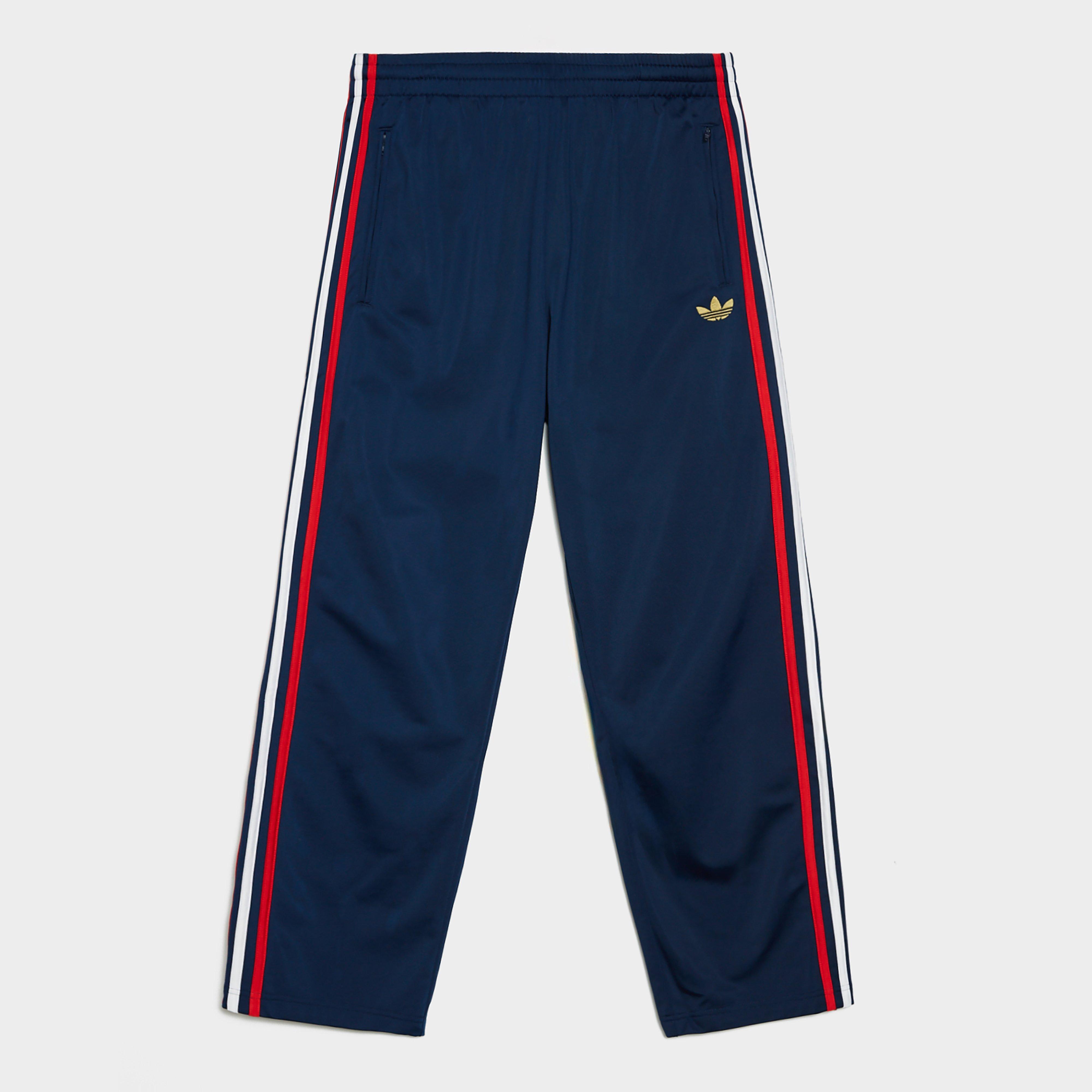 Чоловічі штани ADIDAS ШТАНИ FIREBIRD TP