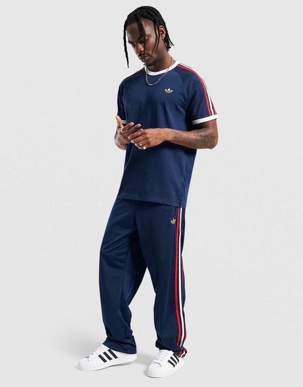 adidas Spodnie Firebird Tp - obrazek 2