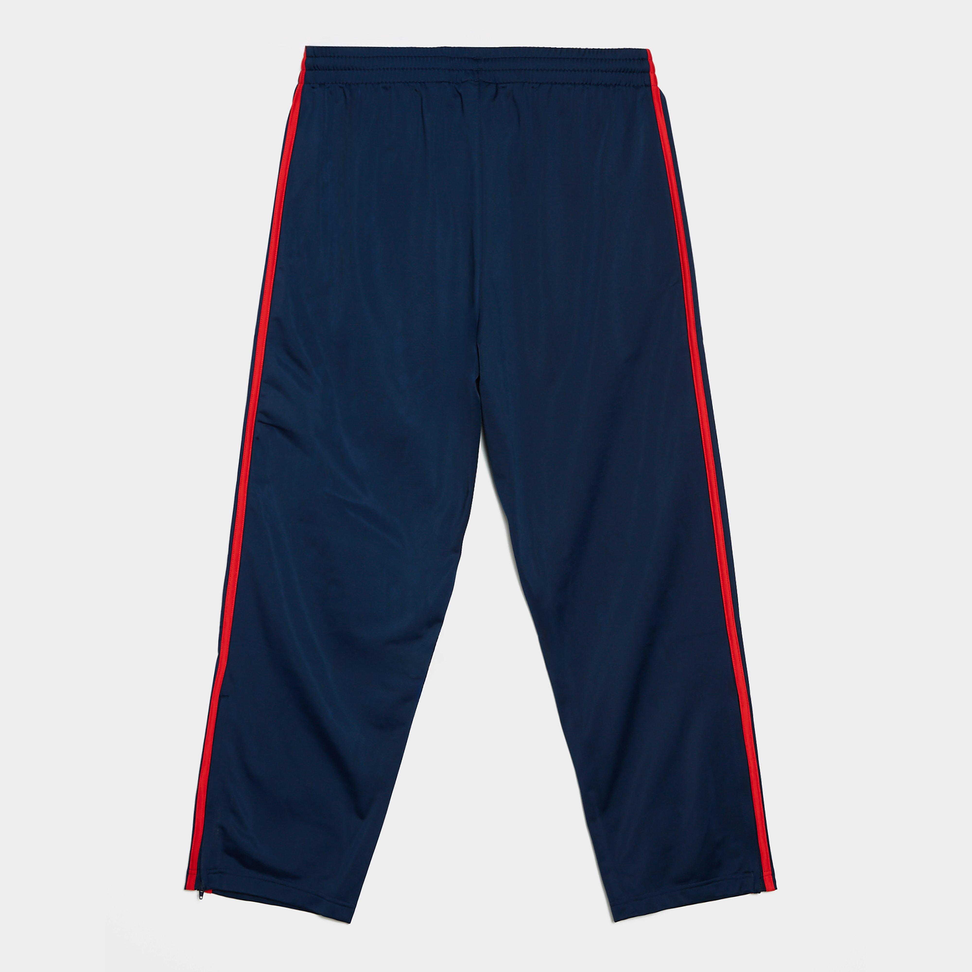 Чоловічі штани ADIDAS ШТАНИ FIREBIRD TP