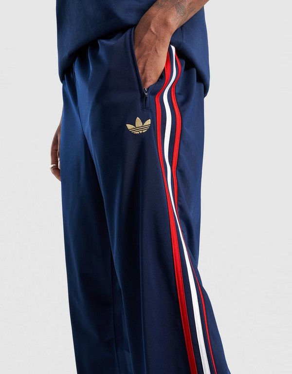 adidas Spodnie Firebird Tp - obrazek 3