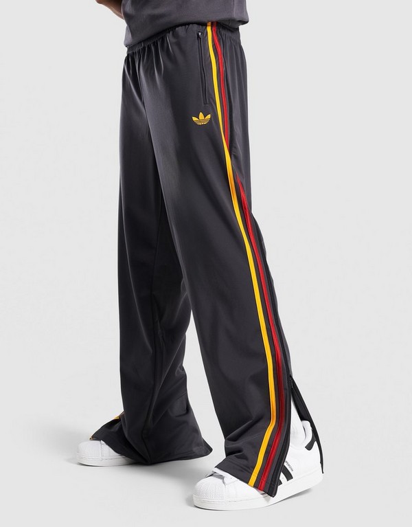 adidas Nohavice Firebird Tp