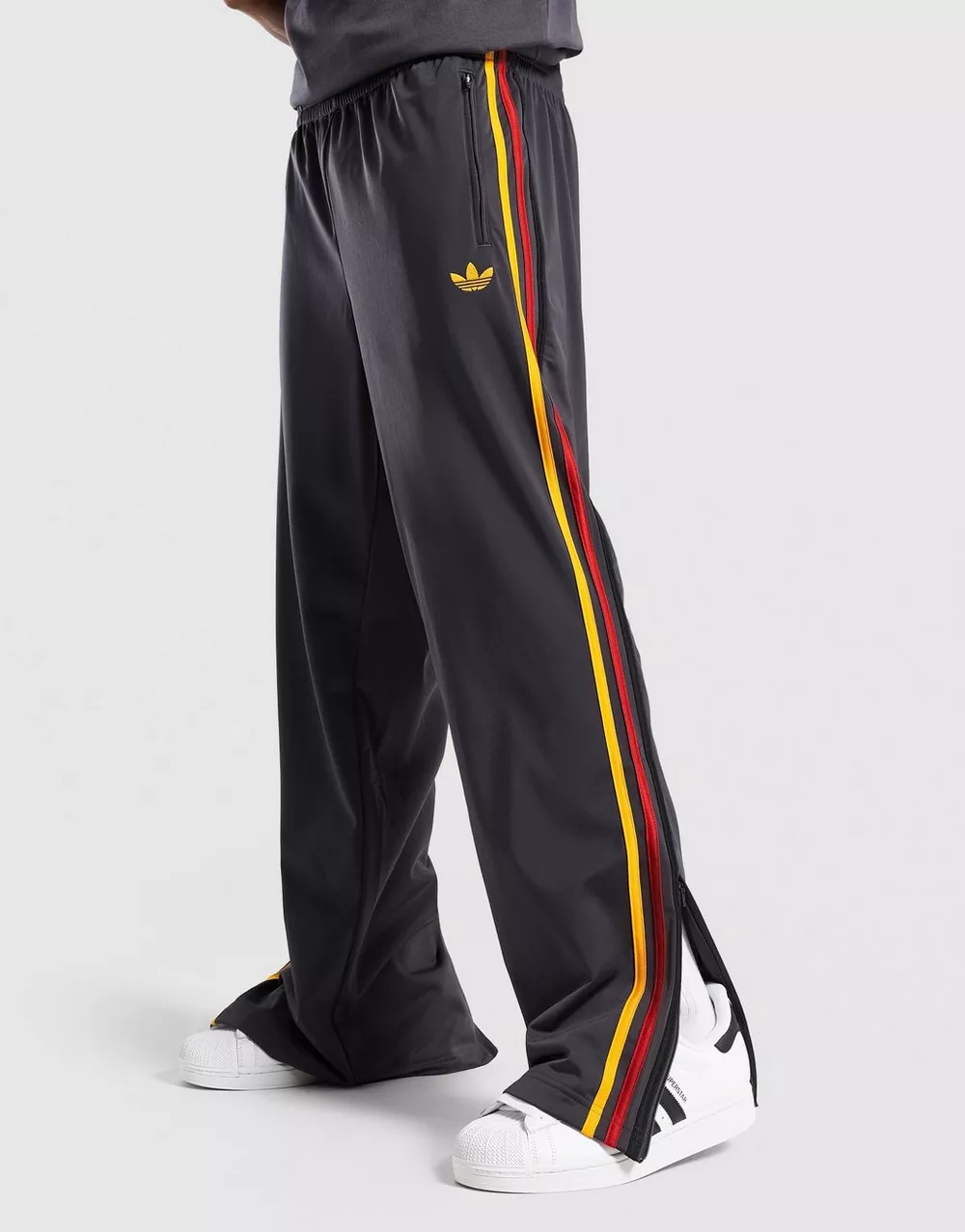 ADIDAS ШТАНИ FIREBIRD TP, фото 1 з 4