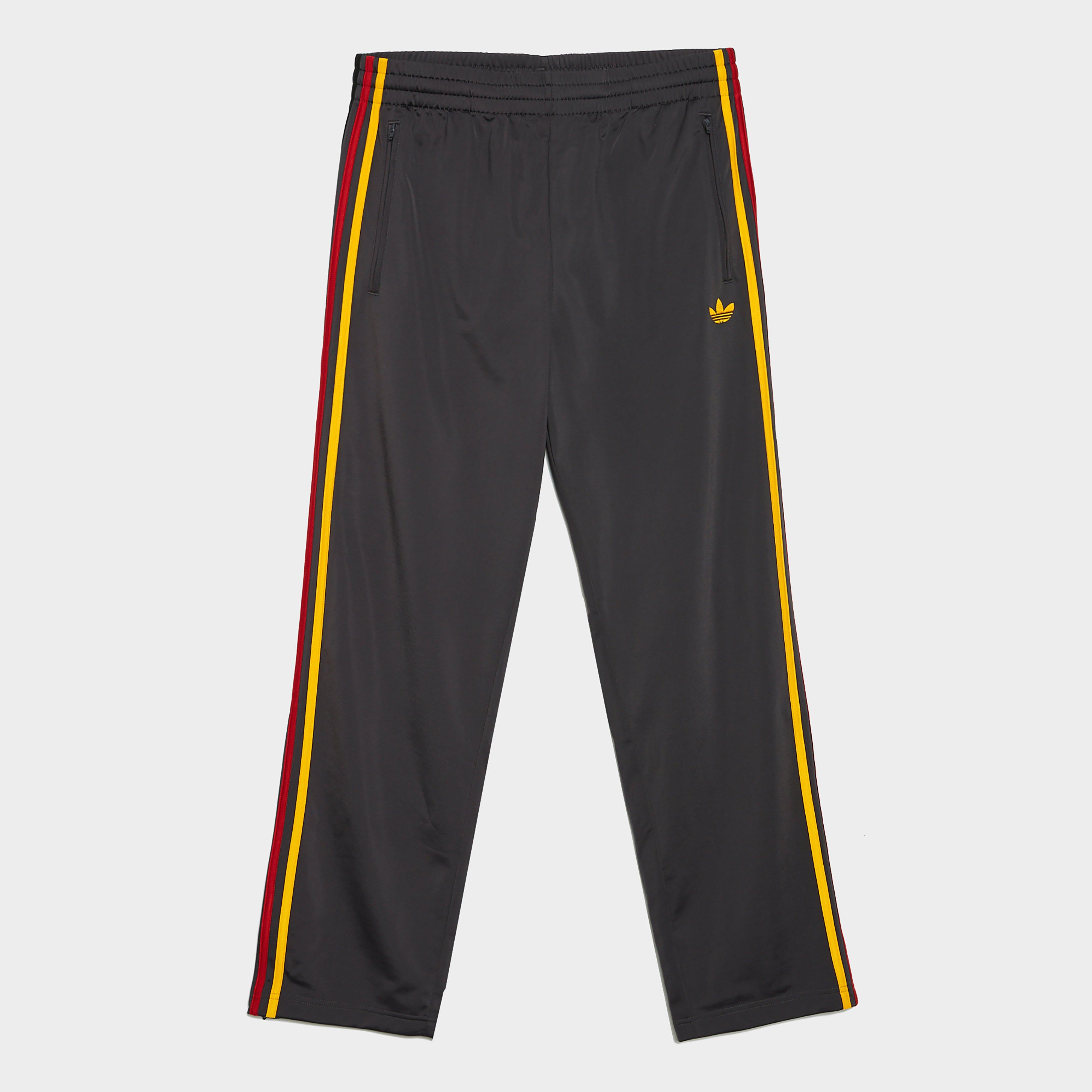 Чоловічі штани ADIDAS ШТАНИ FIREBIRD TP