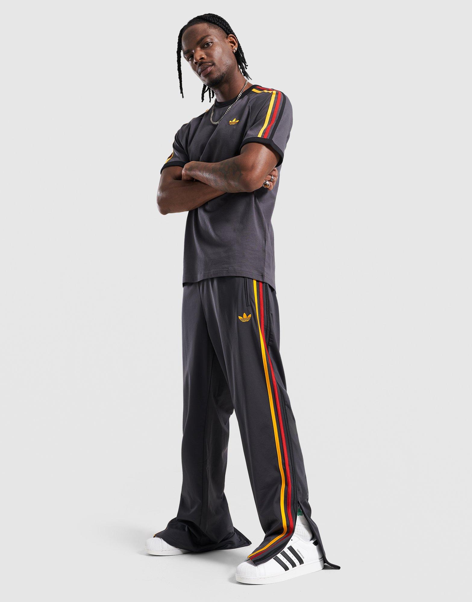 adidas Nohavice  Firebird Tp