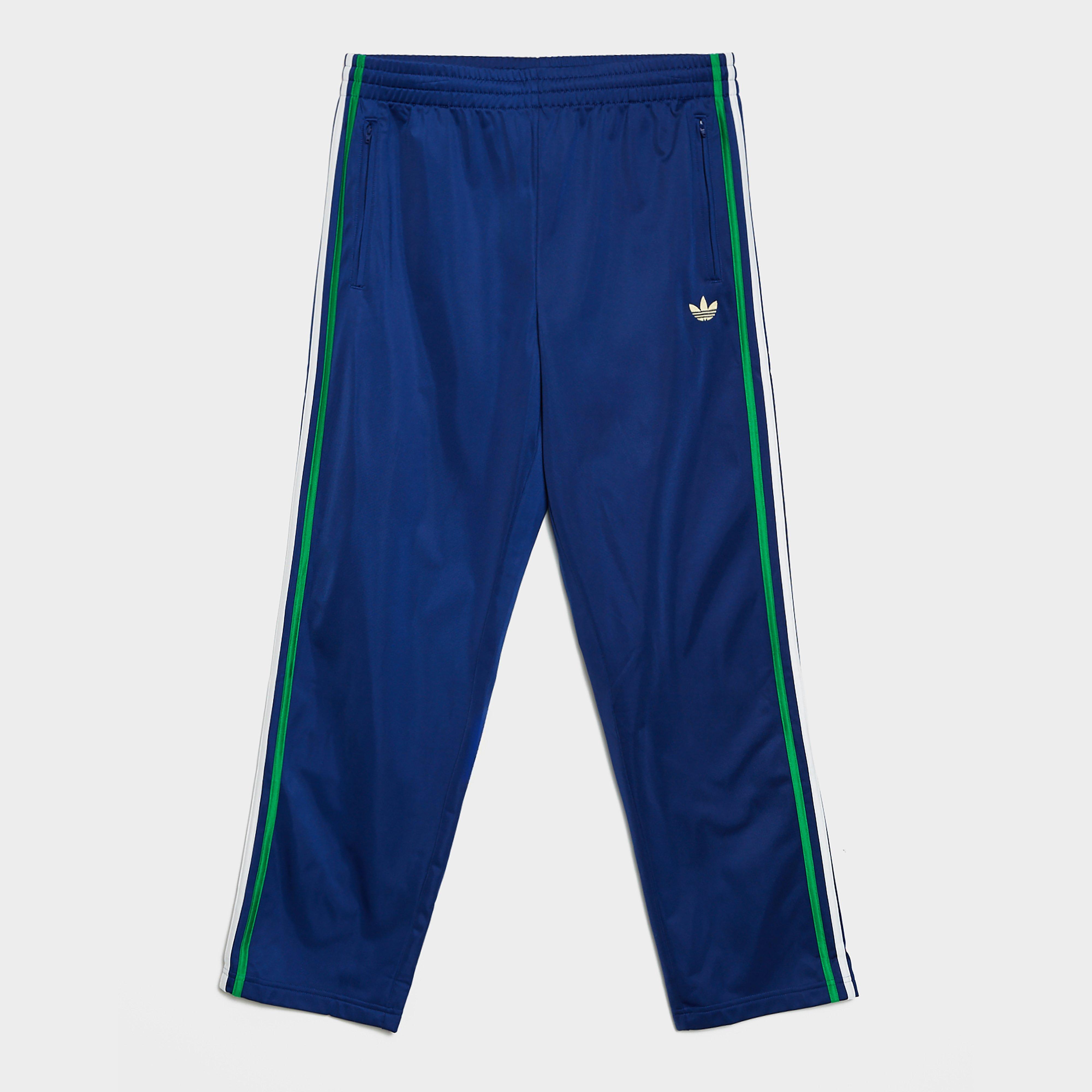 Чоловічі штани ADIDAS ШТАНИ FIREBIRD TP