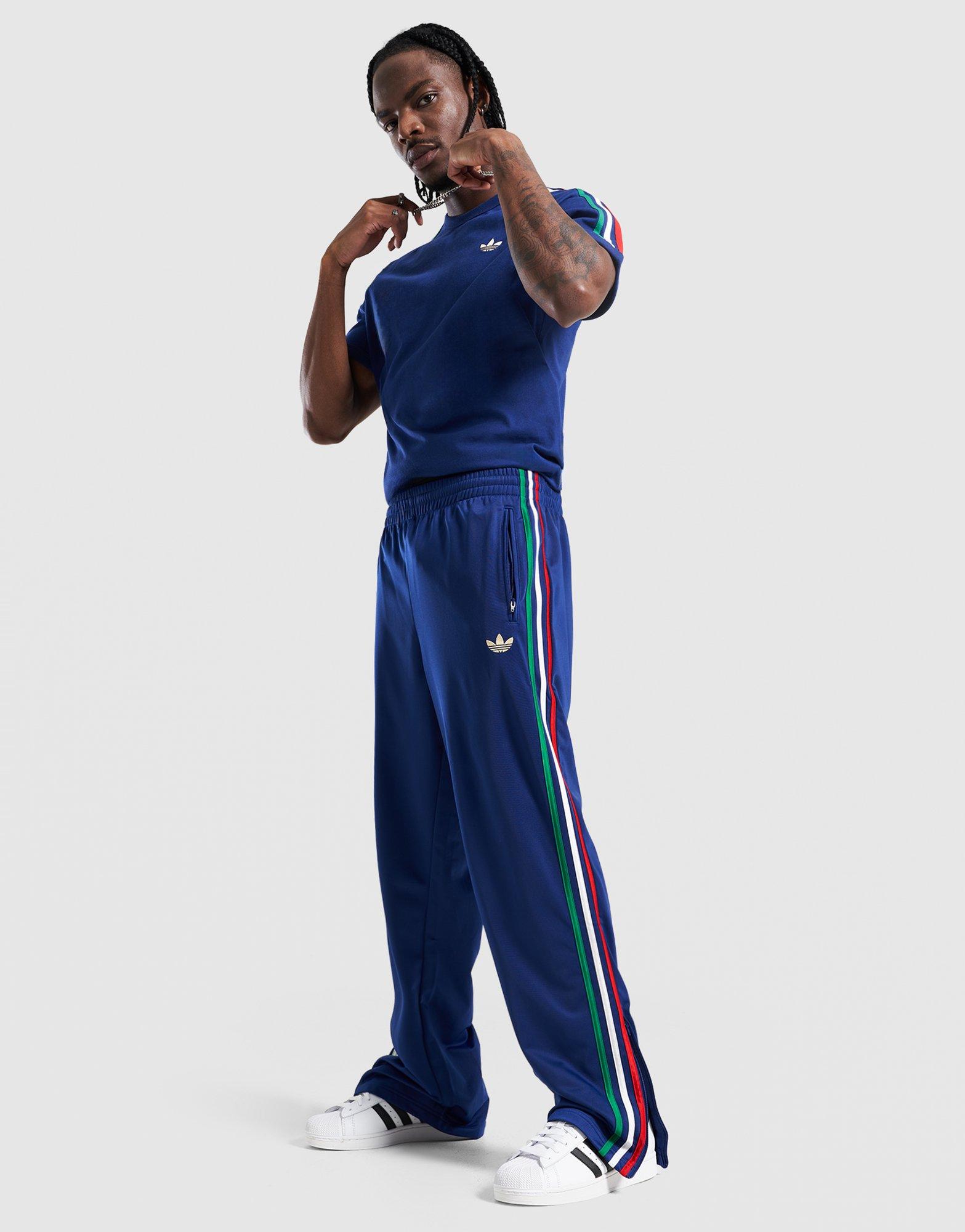 adidas Nohavice  Firebird Tp
