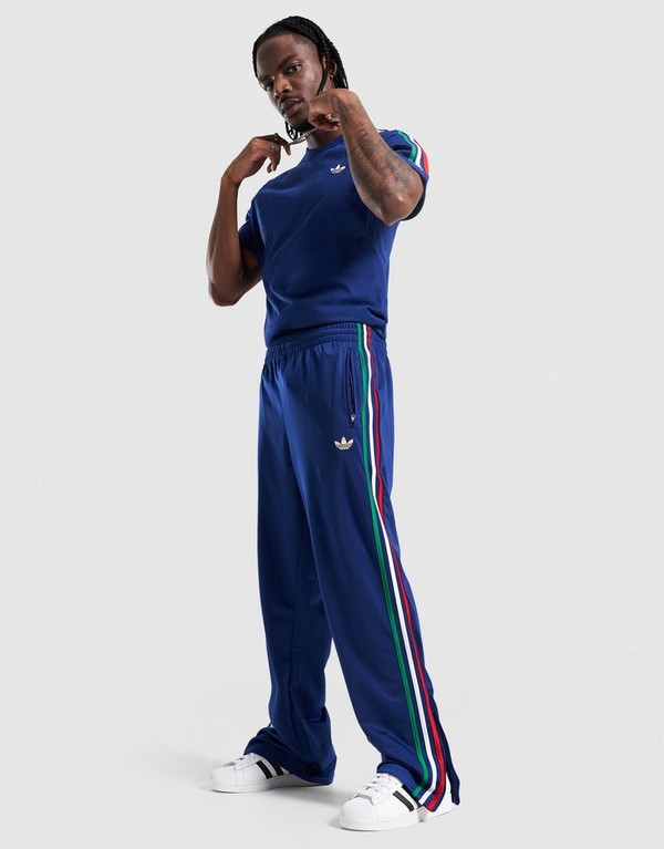 adidas Nohavice Firebird Tp