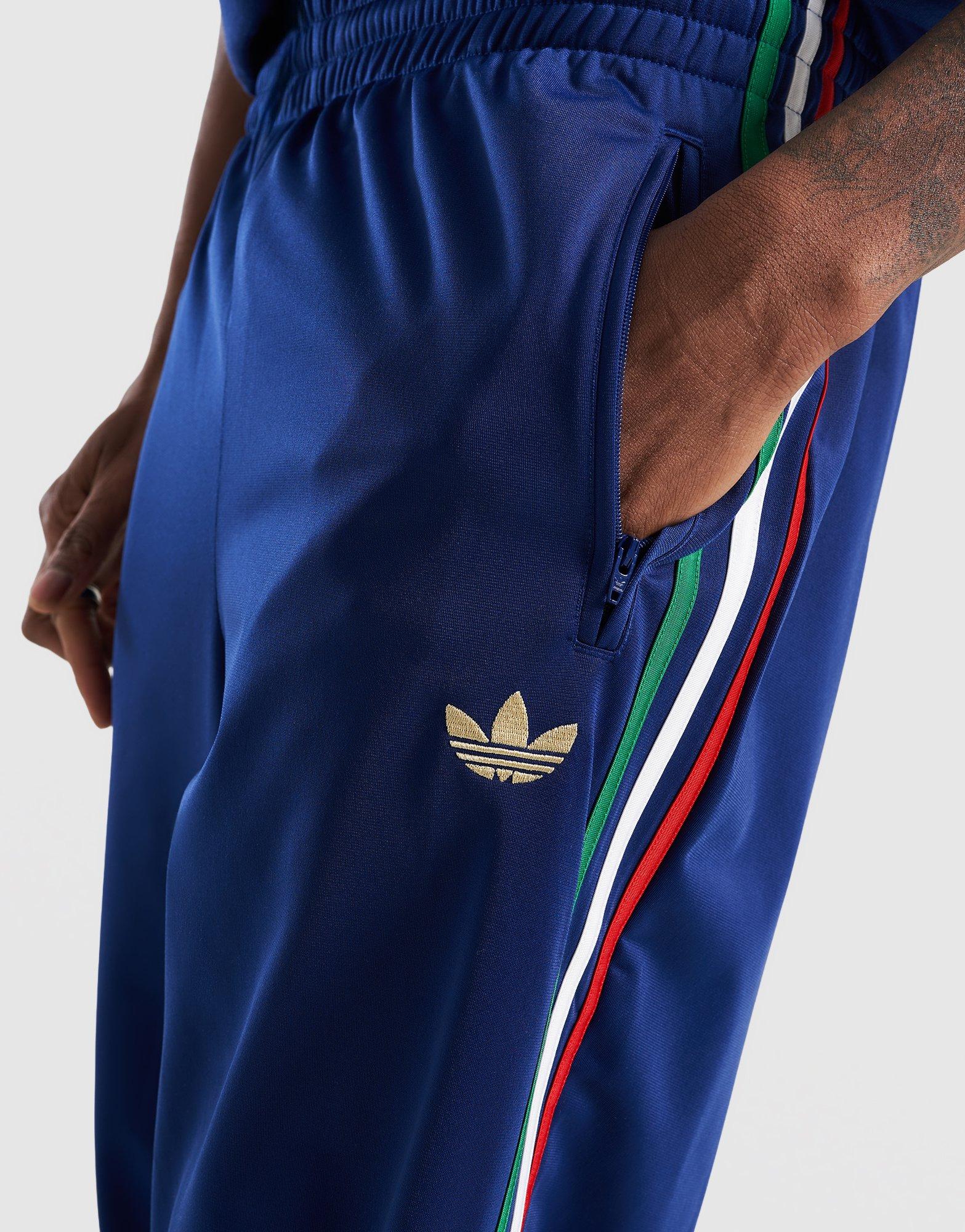adidas Nohavice  Firebird Tp