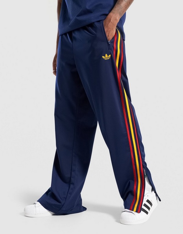 adidas Nohavice Firebird Tp