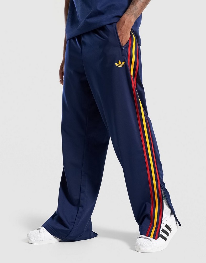 ADIDAS PANTALONI FIREBIRD TP Bărbați Bleumarin KD3836 | JD Sports