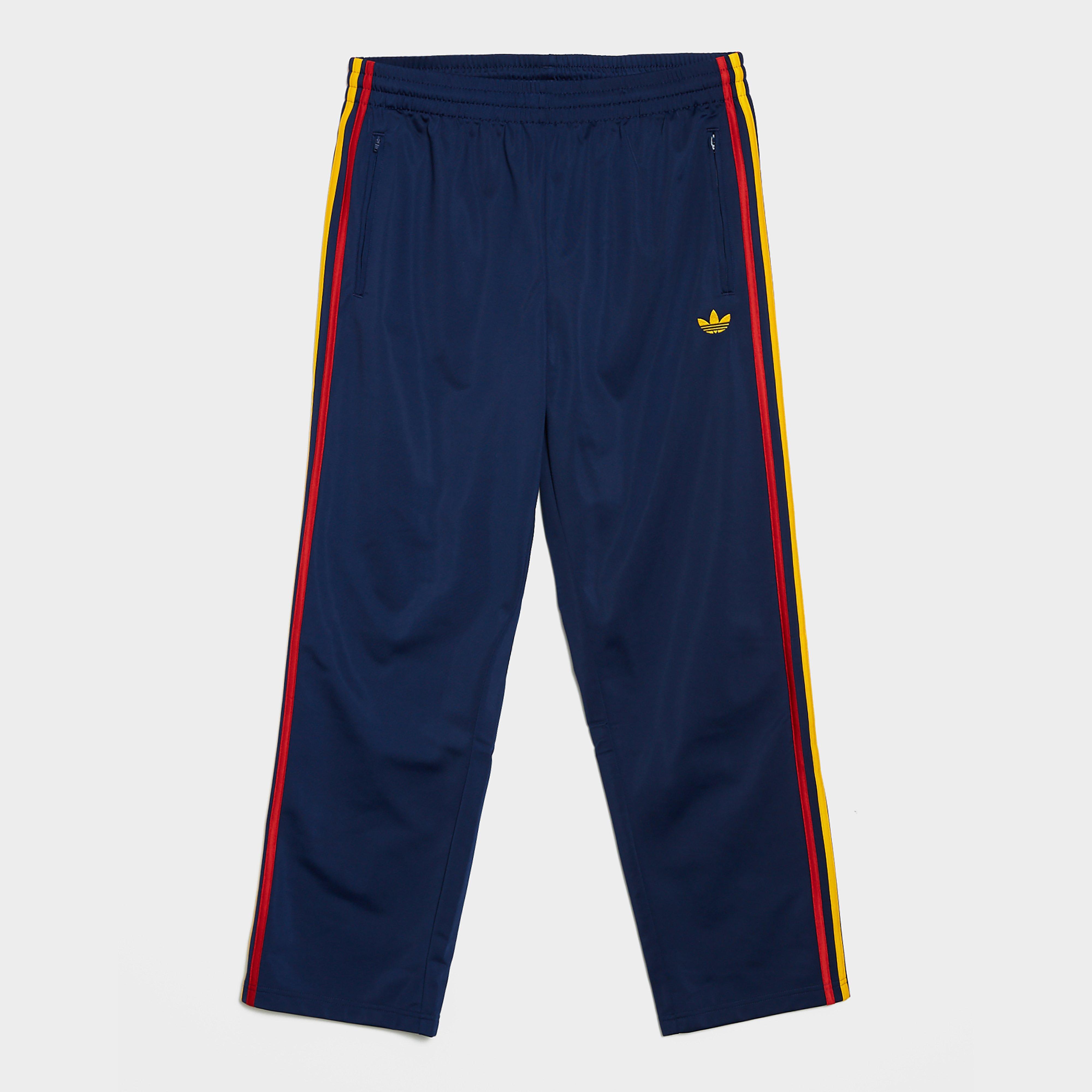 Чоловічі штани ADIDAS ШТАНИ FIREBIRD TP