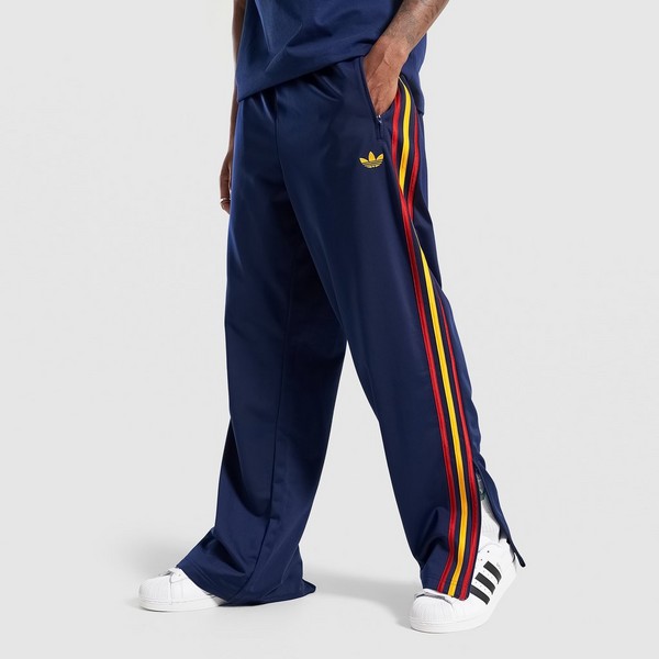 ADIDAS NADRÁG FIREBIRD TP