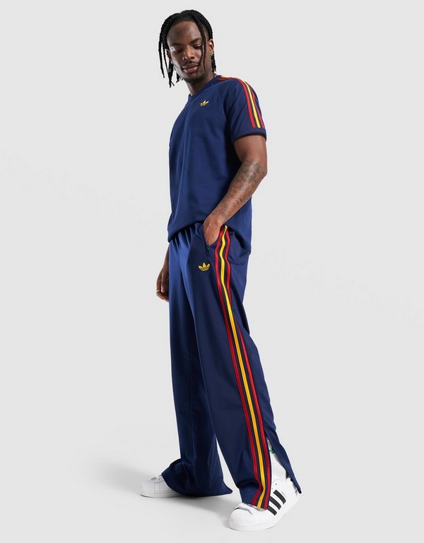 adidas Nohavice Firebird Tp