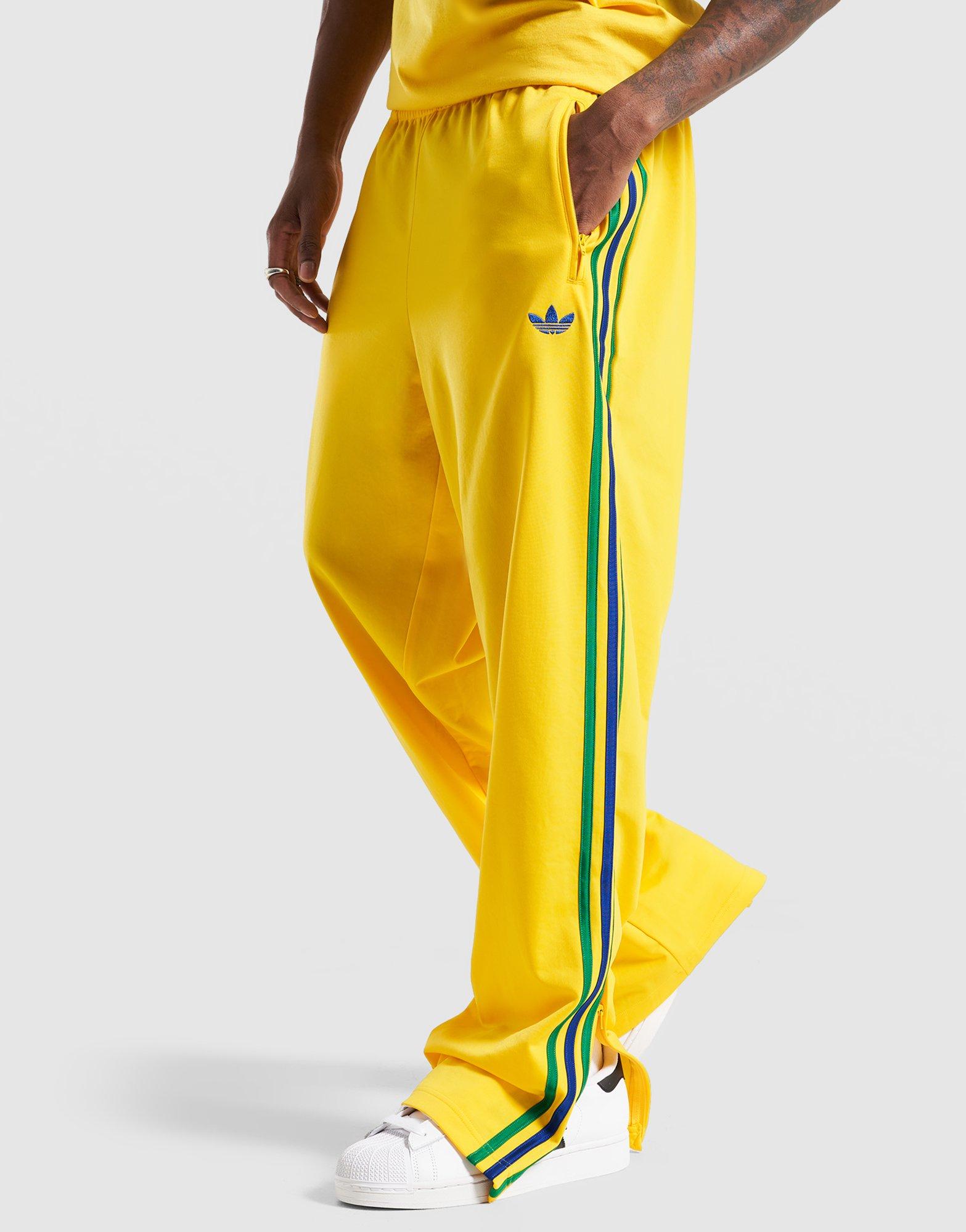 adidas Spodnie Firebird Tp