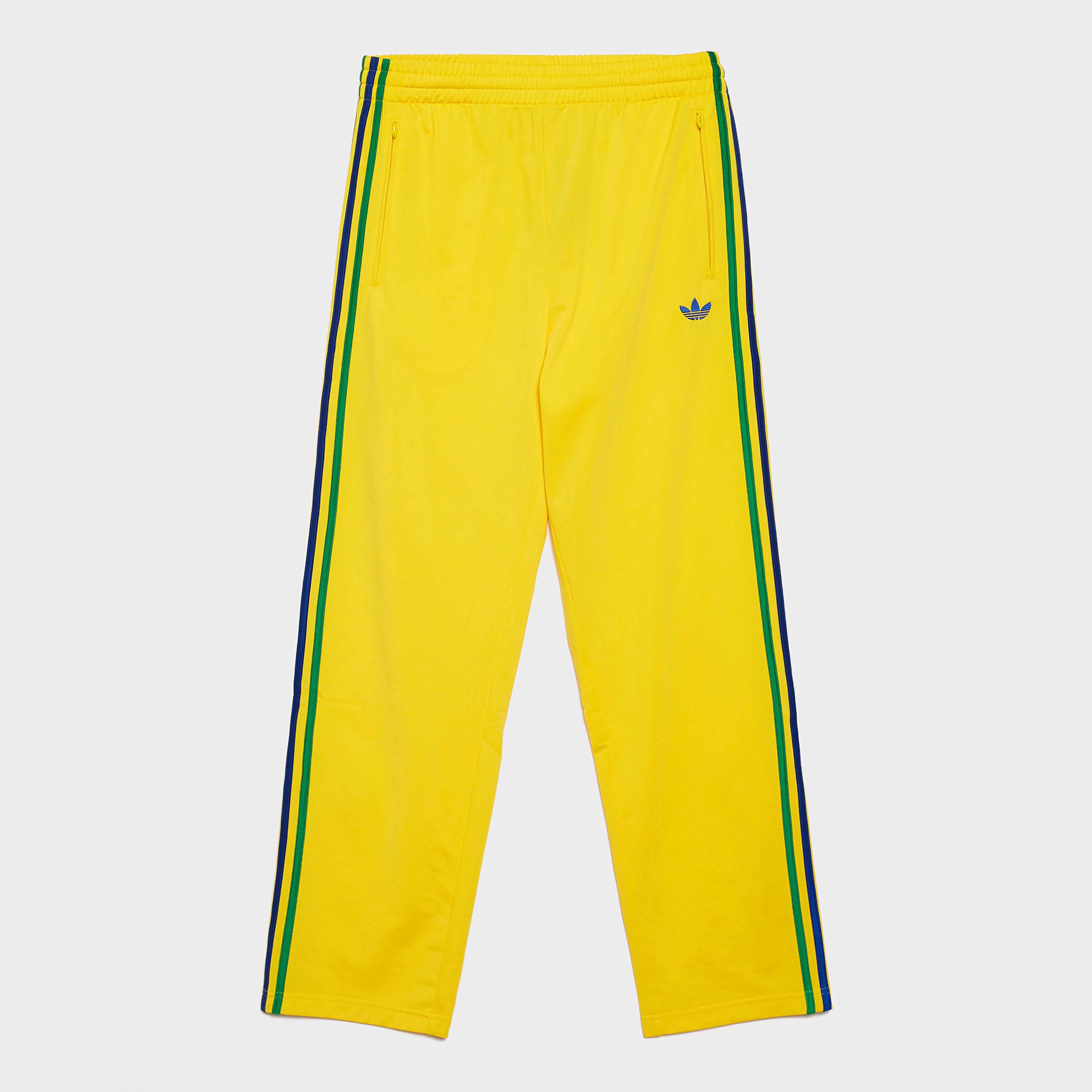 Muške hlače ADIDAS HLAČE FIREBIRD TP