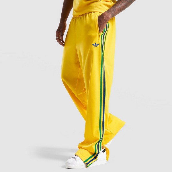 ADIDAS SPODNIE FIREBIRD TP