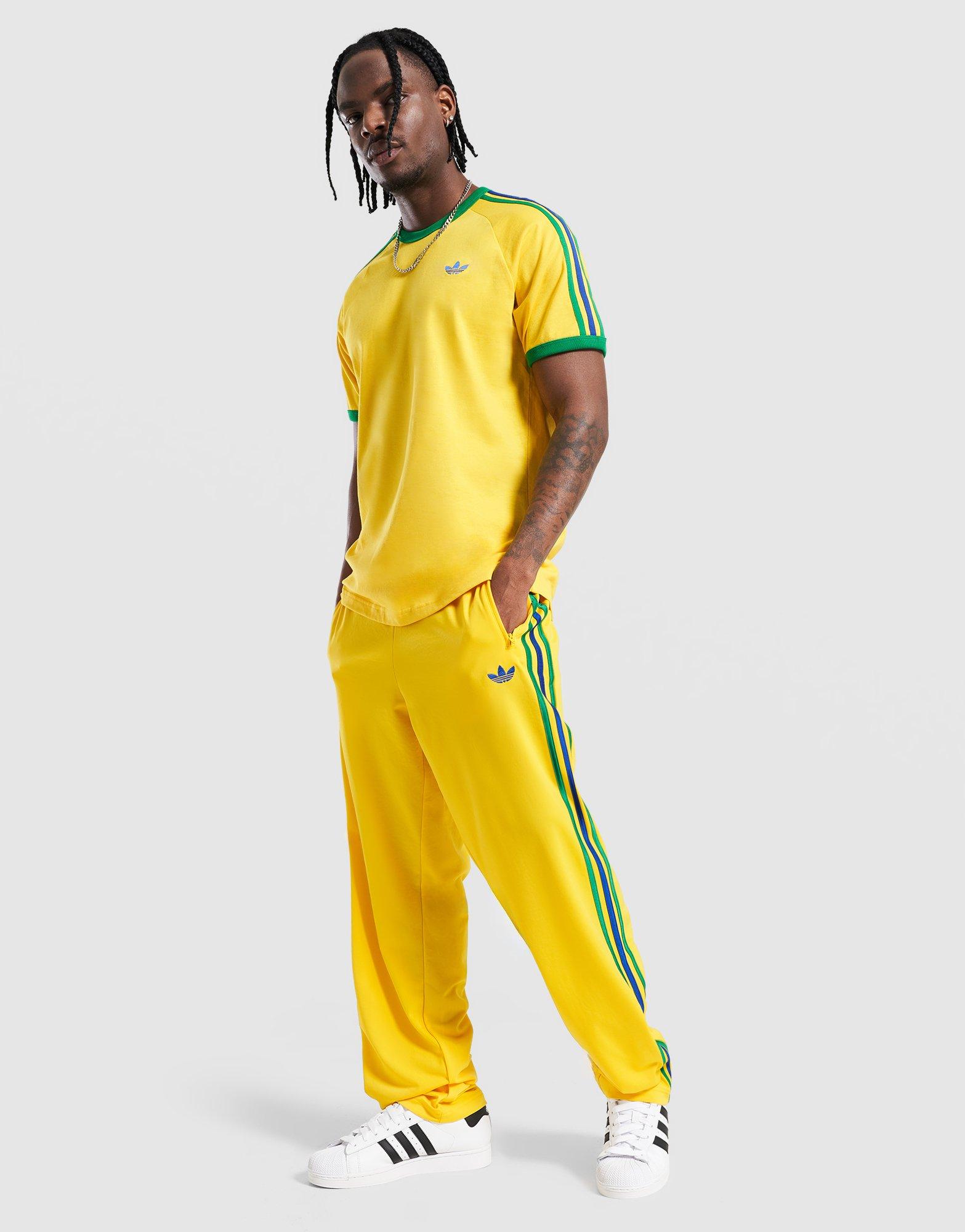 adidas Nohavice  Firebird Tp