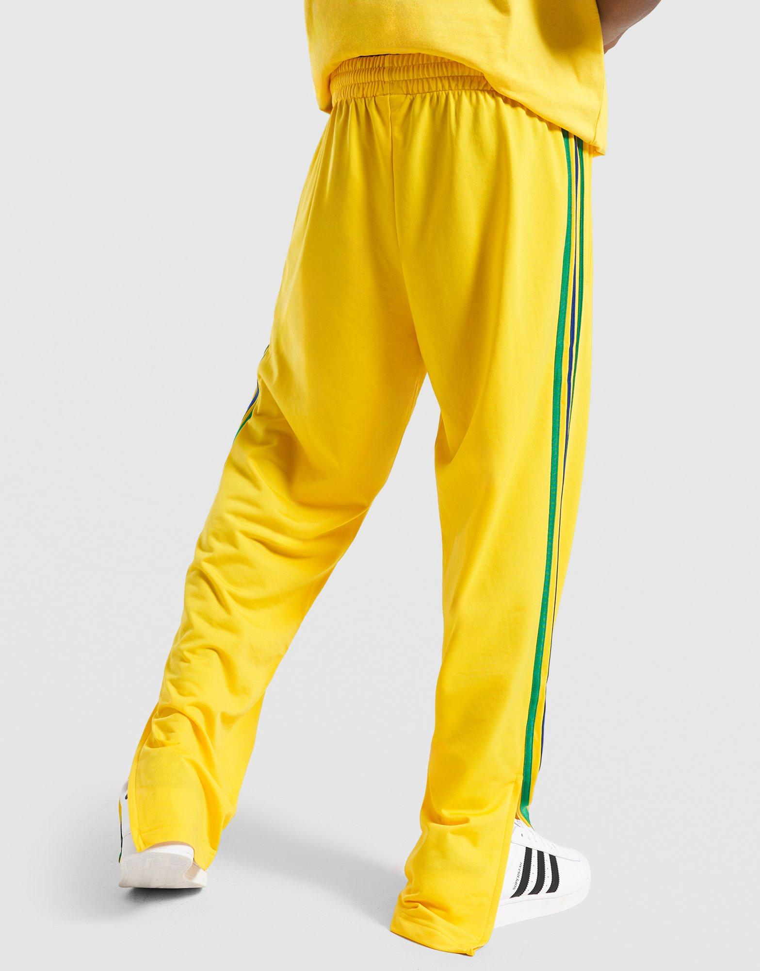 adidas Nohavice  Firebird Tp