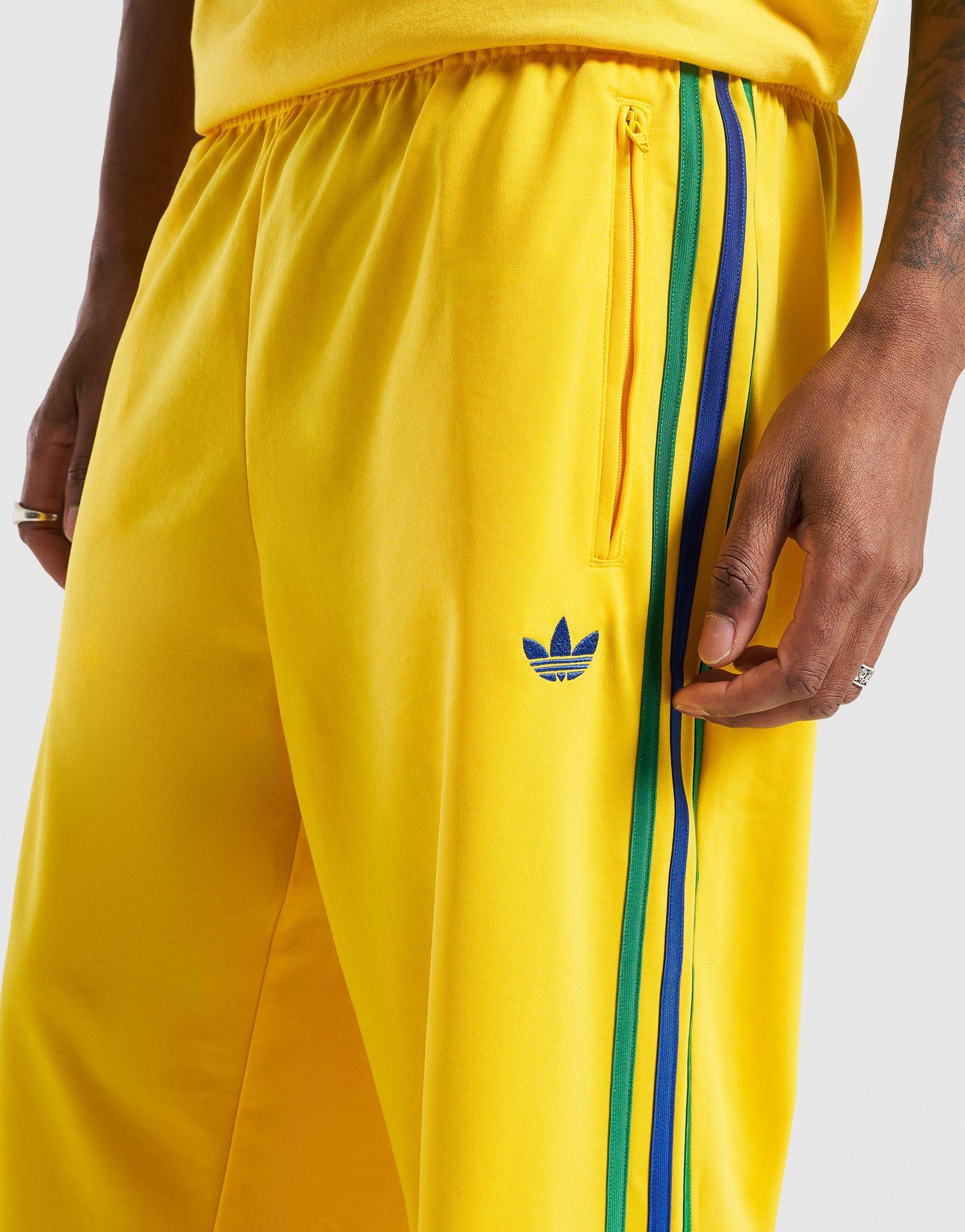 adidas Nohavice  Firebird Tp.