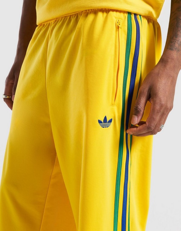 adidas Nohavice Firebird Tp