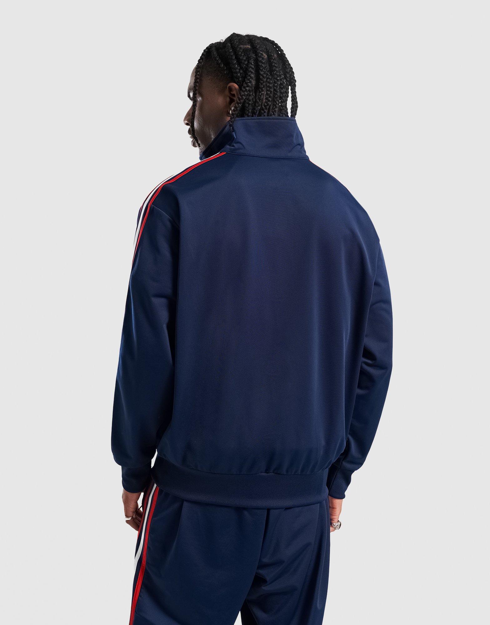 adidas Bluza Rozpinana Firebird Tt