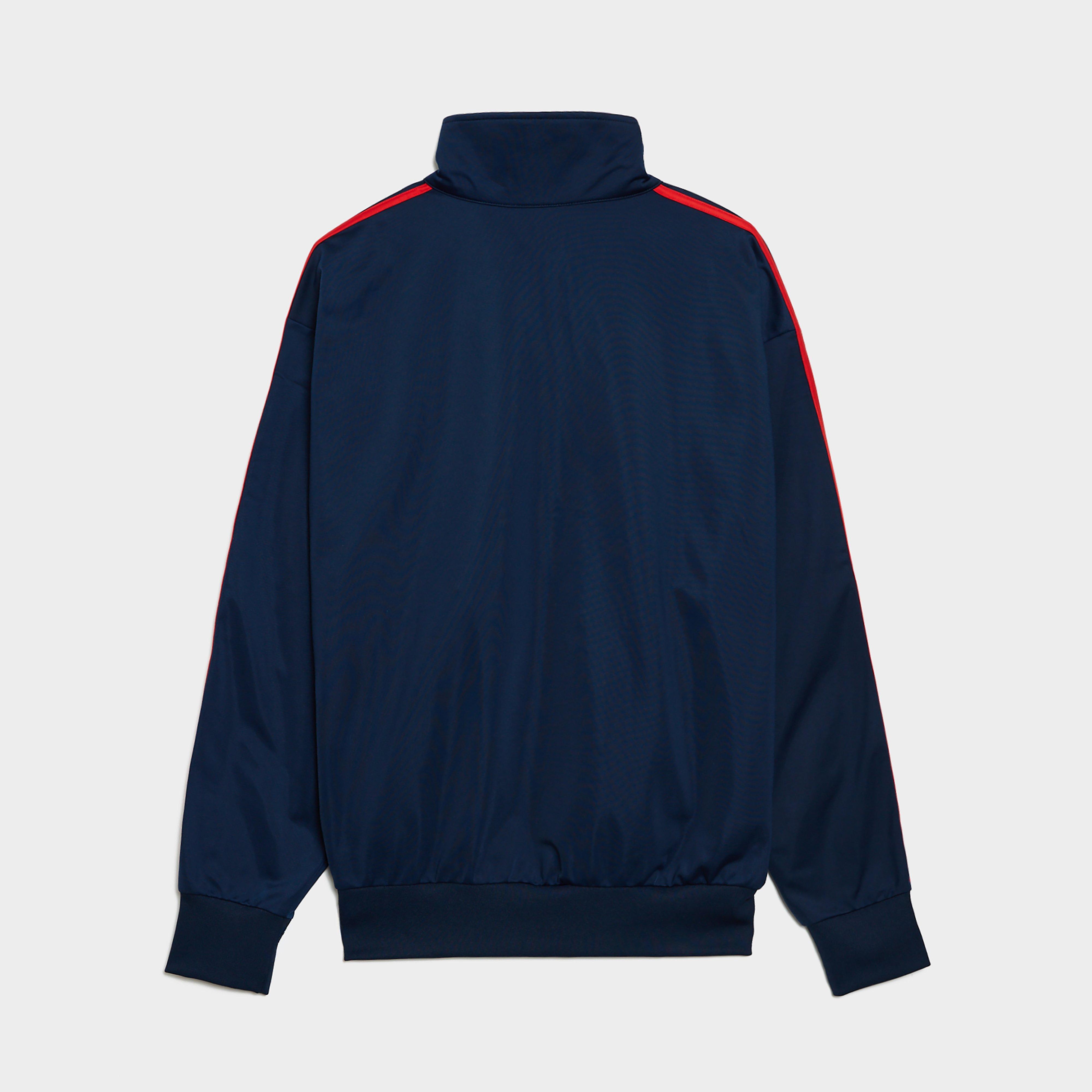 Чоловічі кофти ADIDAS КОФТА НА БЛИСКАВЦІ FIREBIRD TT