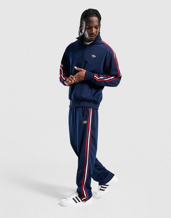adidas Mikina Firebird Tt