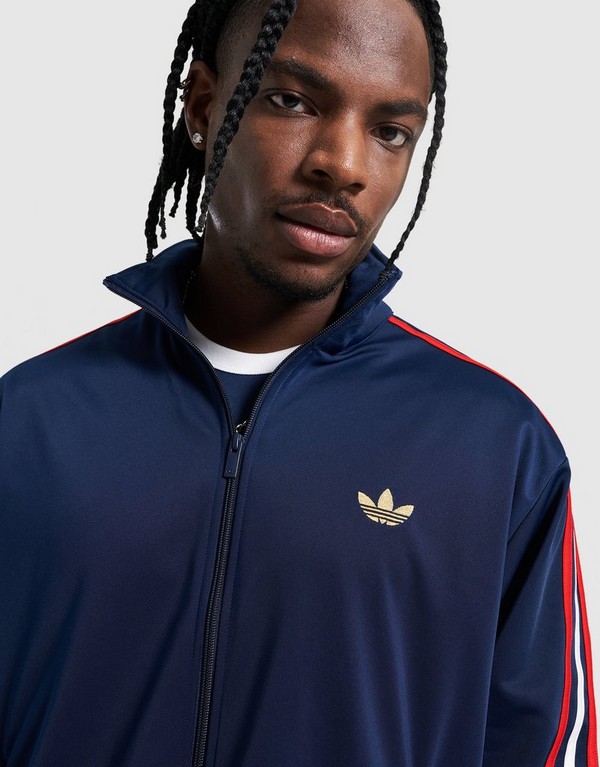 adidas Mikina Firebird Tt
