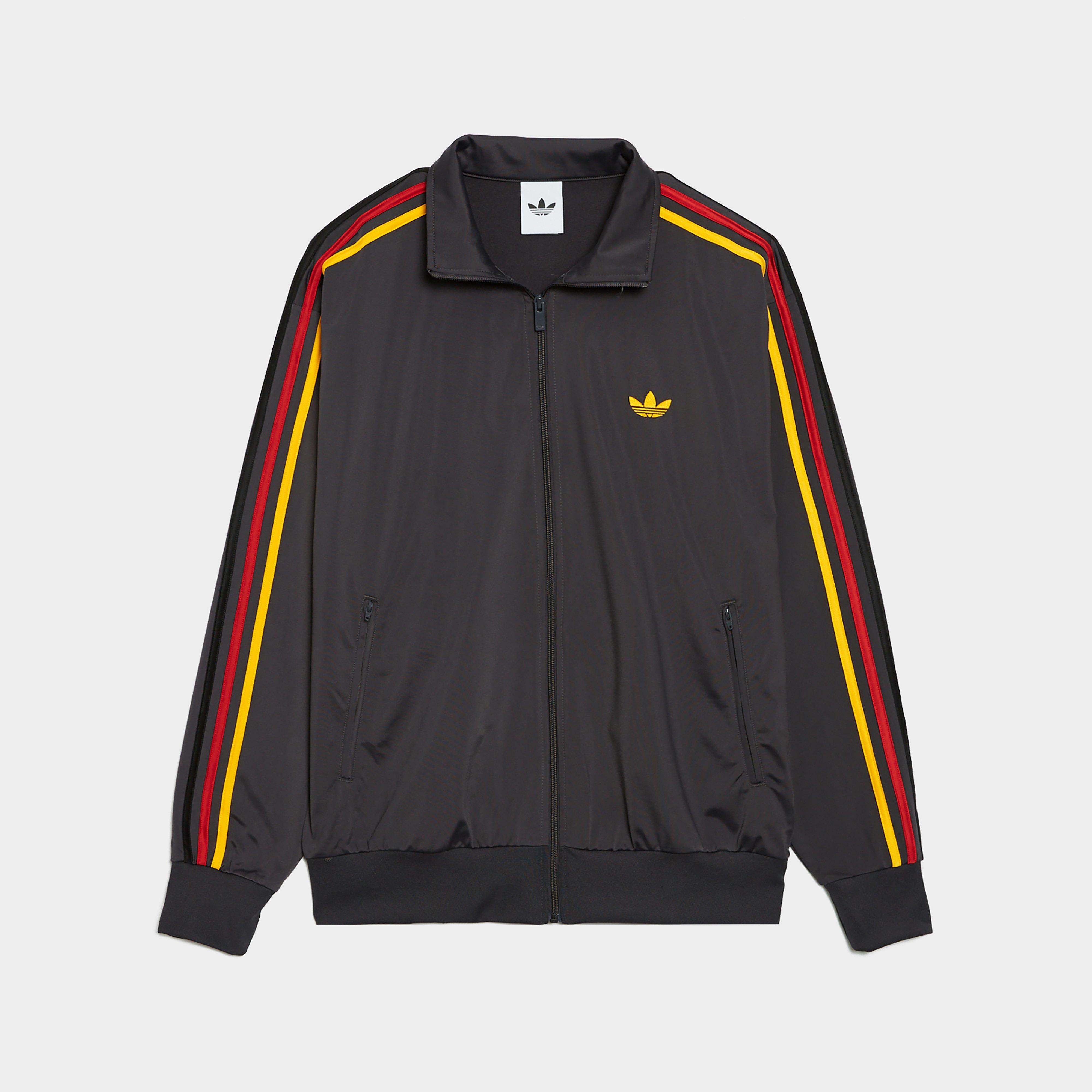 Чоловічі кофти ADIDAS КОФТА НА БЛИСКАВЦІ FIREBIRD TT