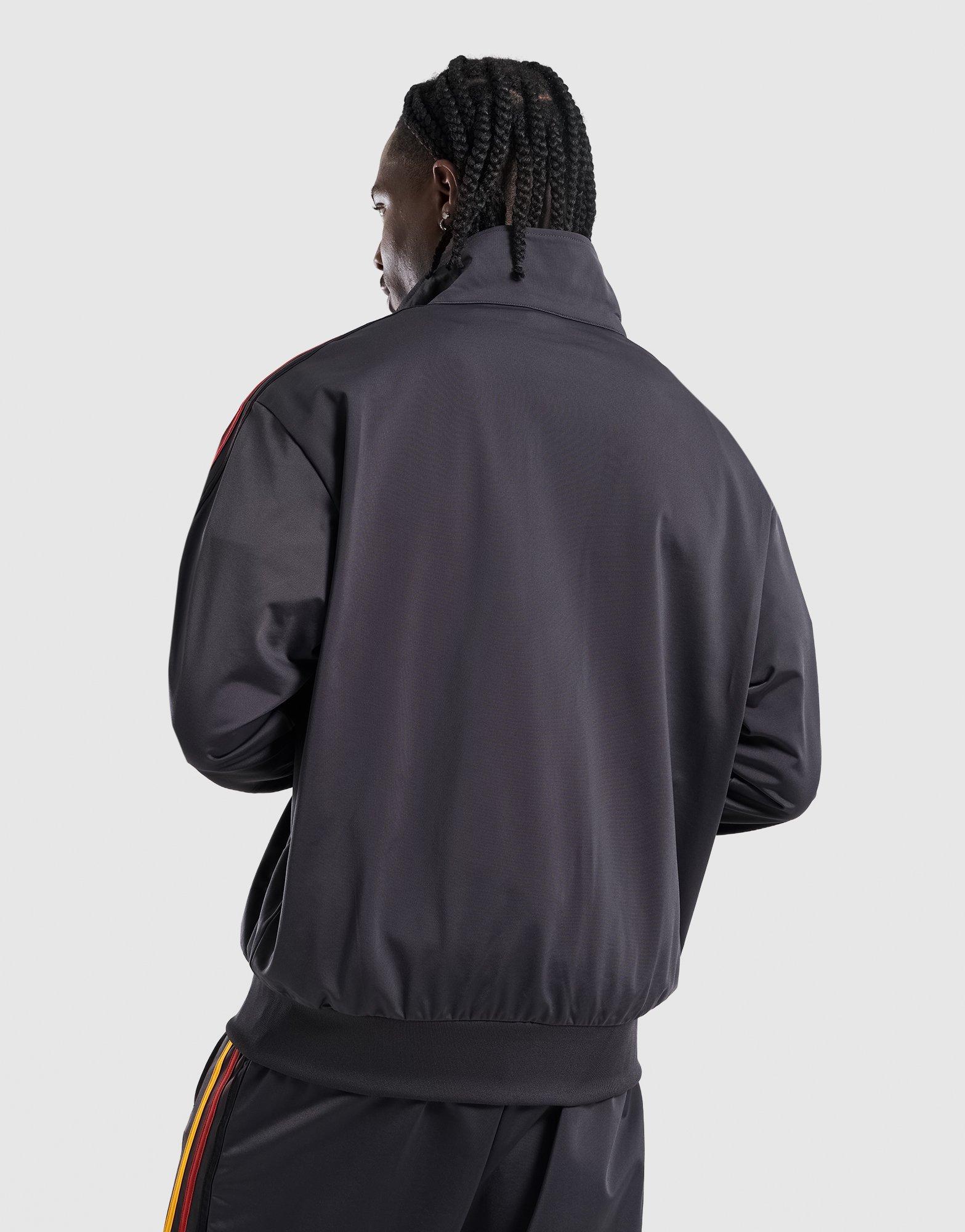 adidas Bluza Rozpinana Firebird Tt