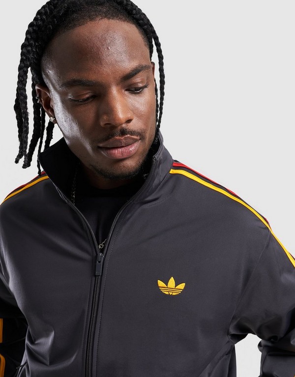 adidas Mikina Firebird Tt