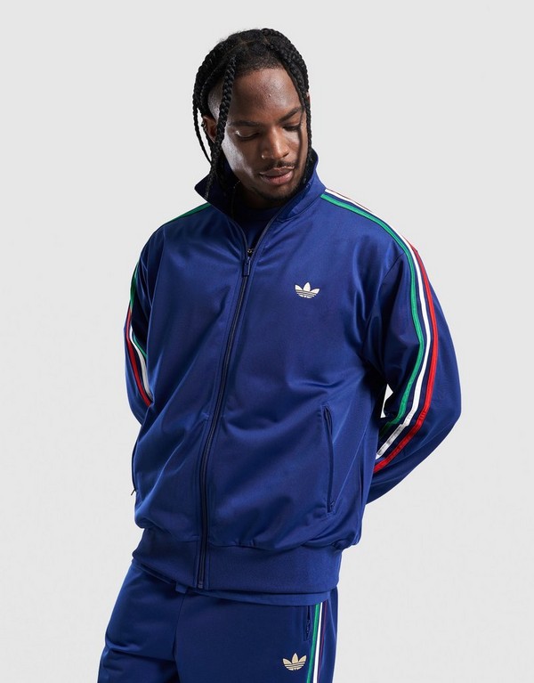 Promocje 29 adidas Bluza Rozpinana Firebird Tt