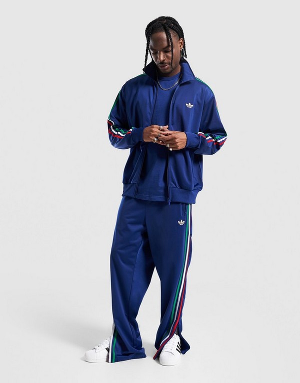 Promocje 30 adidas Bluza Rozpinana Firebird Tt