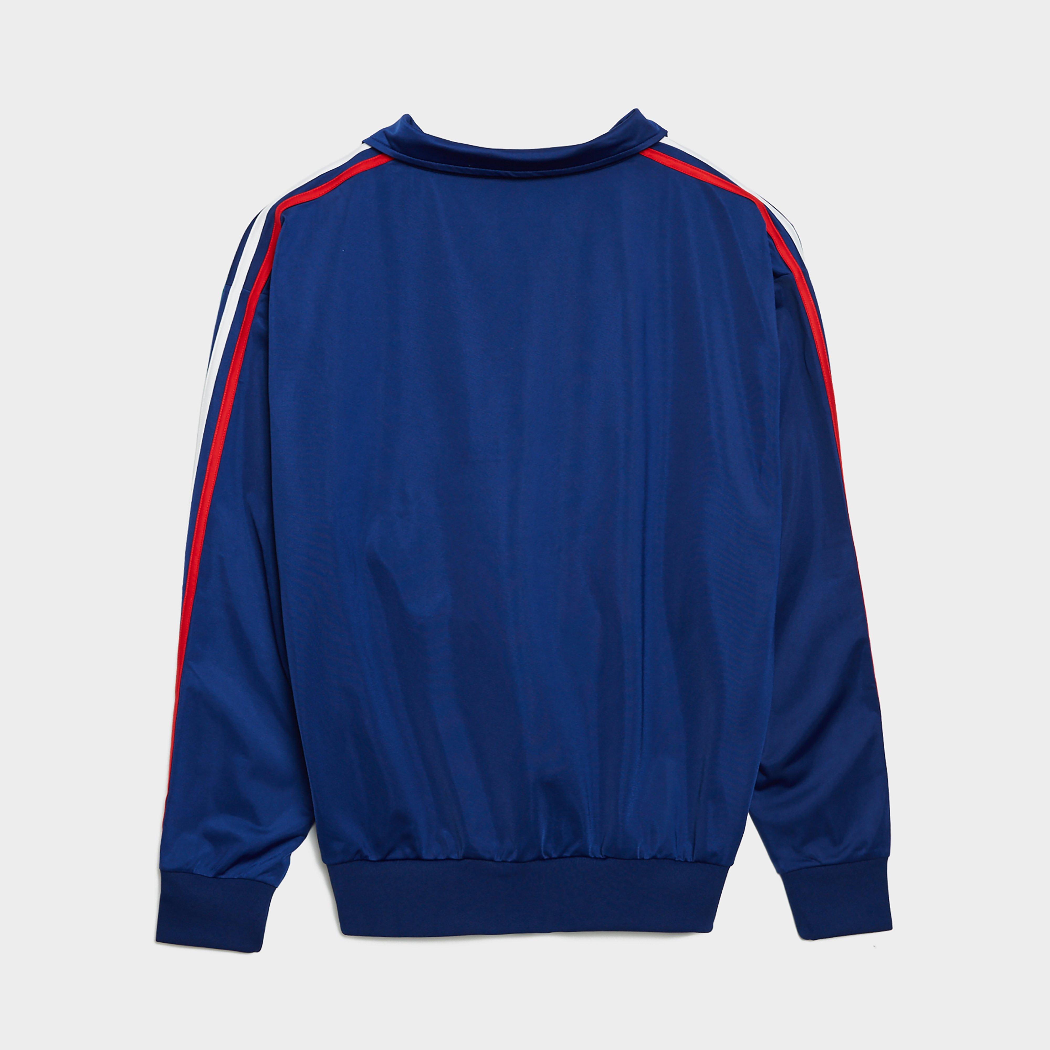 Чоловічі кофти ADIDAS КОФТА НА БЛИСКАВЦІ FIREBIRD TT