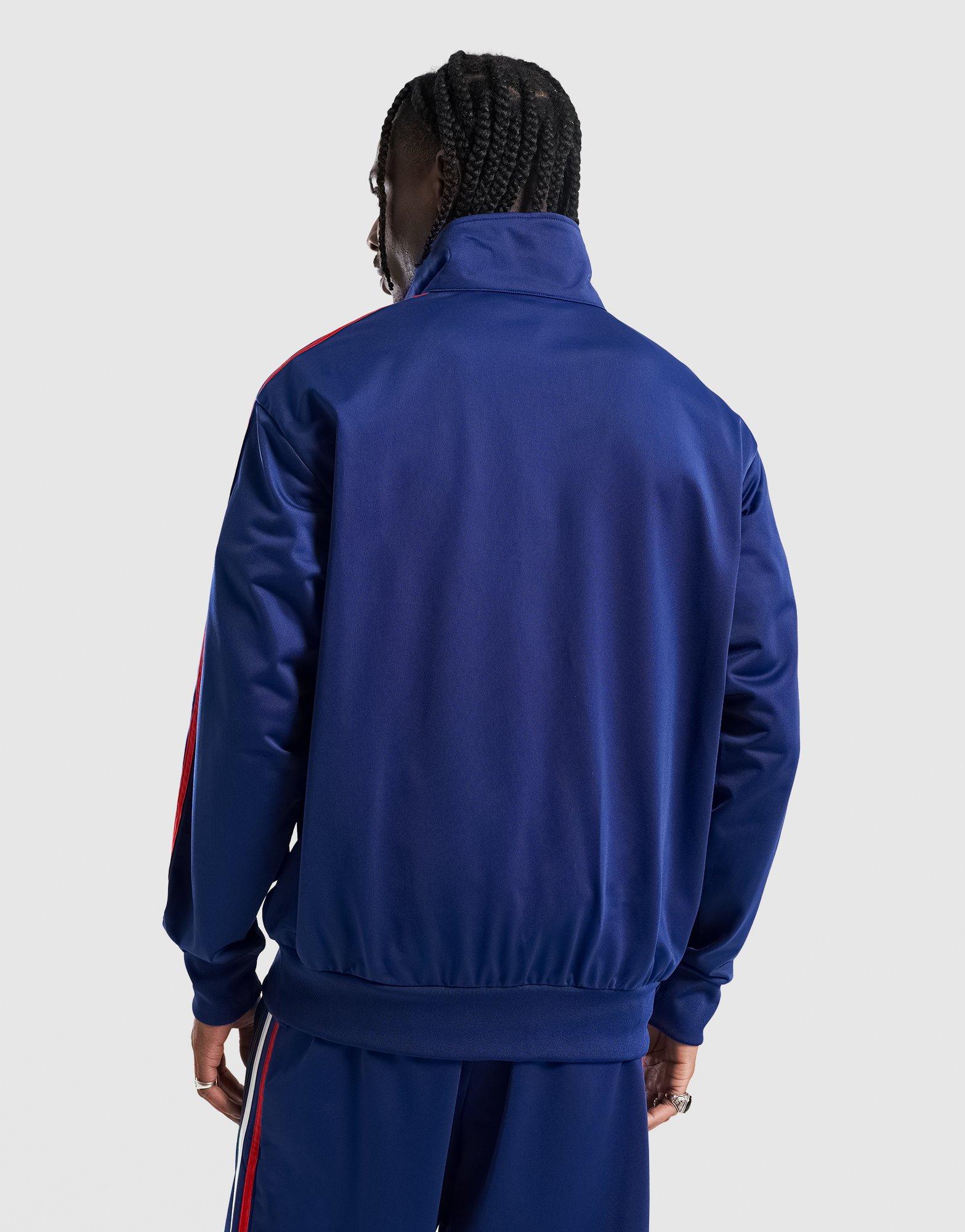 adidas Mikina Firebird Tt