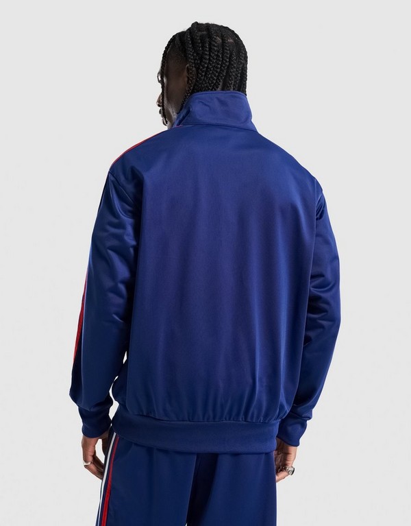 adidas Mikina Firebird Tt