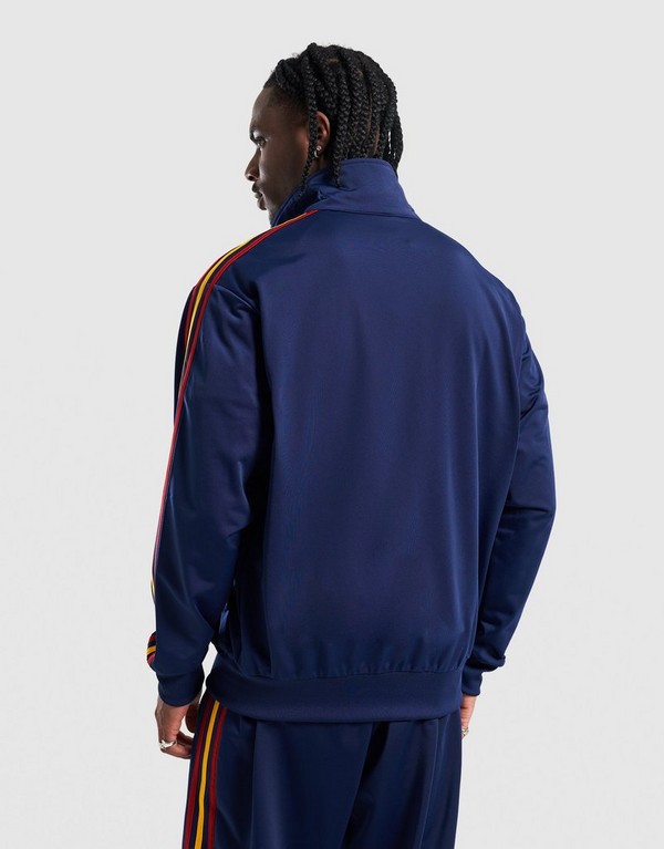 Promocje 32 adidas Bluza Rozpinana Firebird Tt