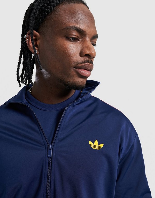 adidas Mikina Firebird Tt
