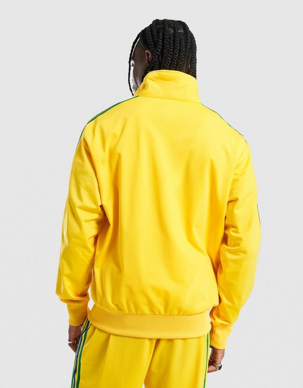 adidas Bluza Rozpinana Firebird Tt