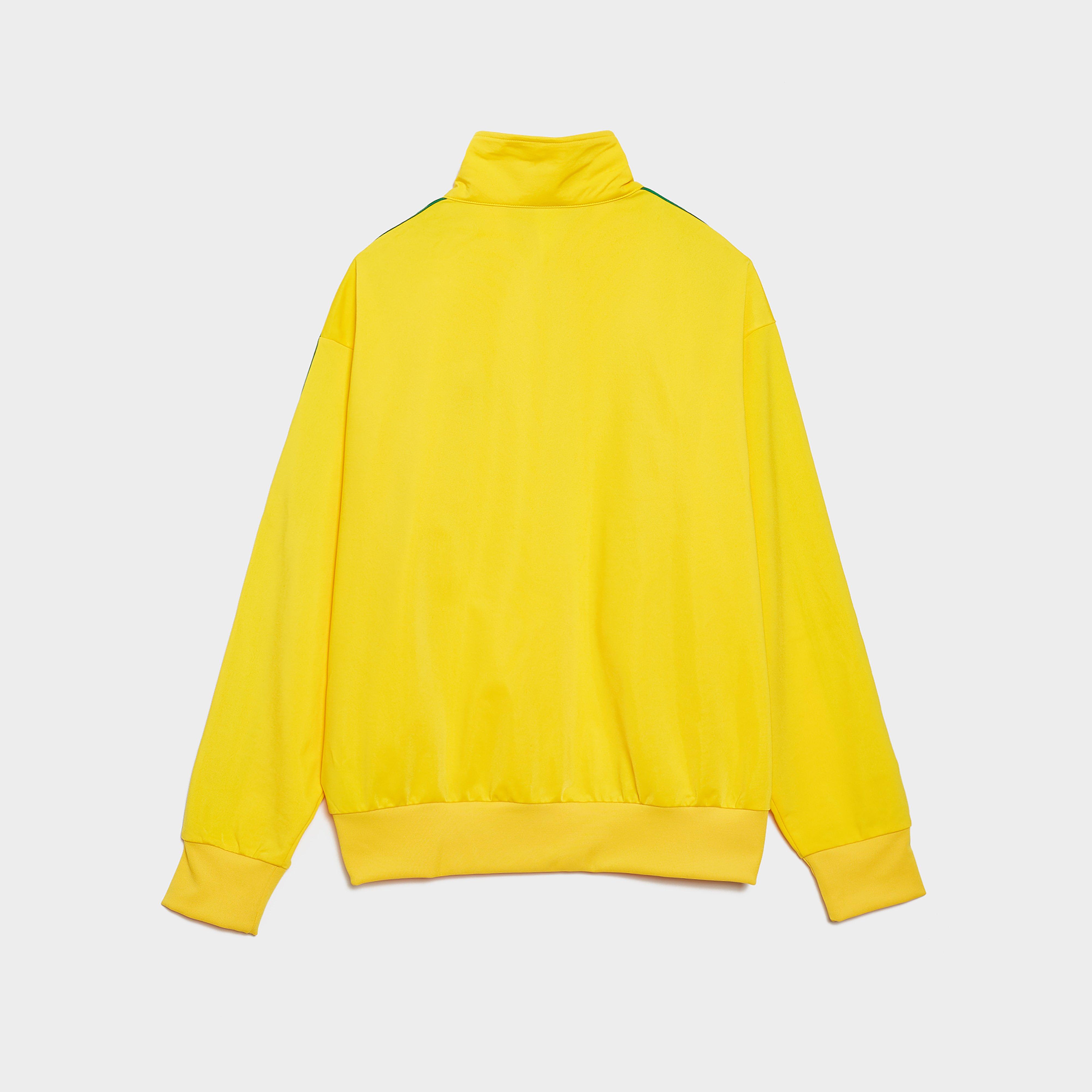 Muški gornji dio trenirke ADIDAS VESTA RASKOPČANA FIREBIRD TT