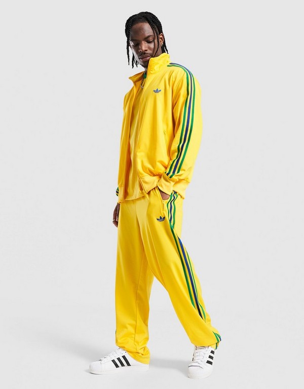 adidas Mikina Firebird Tt